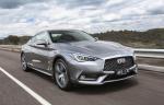 Infiniti Q60 2.0t 2016 года (AU)
